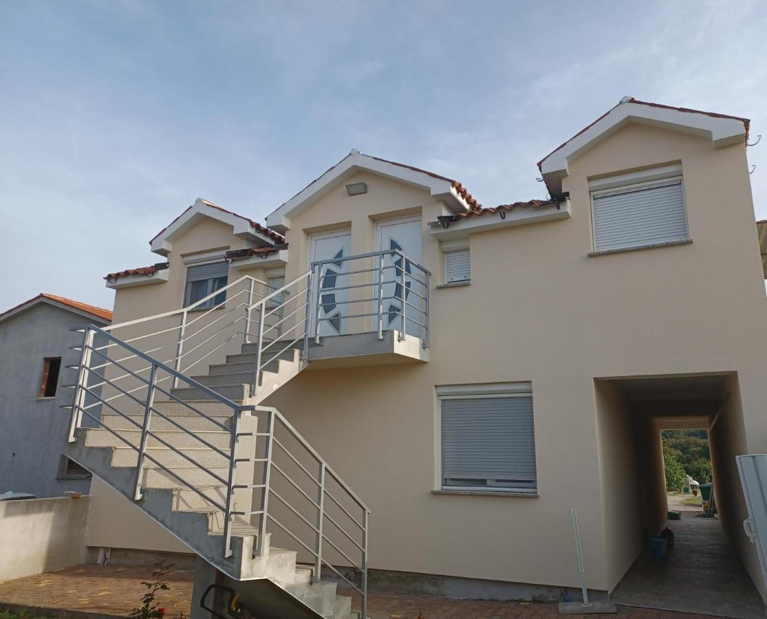 Apartmani Dream Πούλα Εξωτερικό φωτογραφία