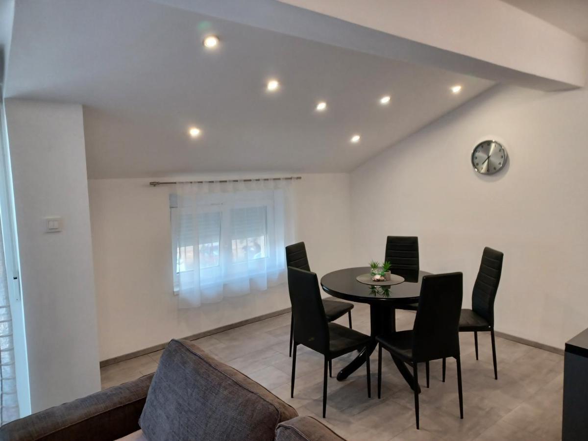Apartmani Dream Πούλα Εξωτερικό φωτογραφία