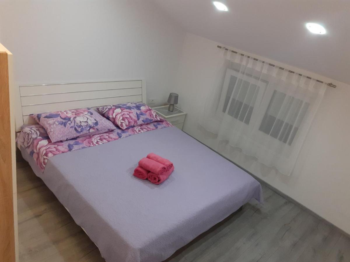 Apartmani Dream Πούλα Εξωτερικό φωτογραφία