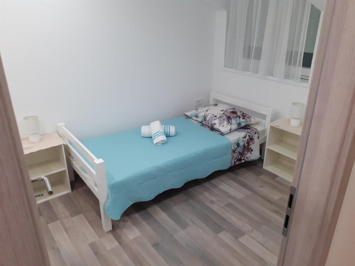 Apartmani Dream Πούλα Εξωτερικό φωτογραφία