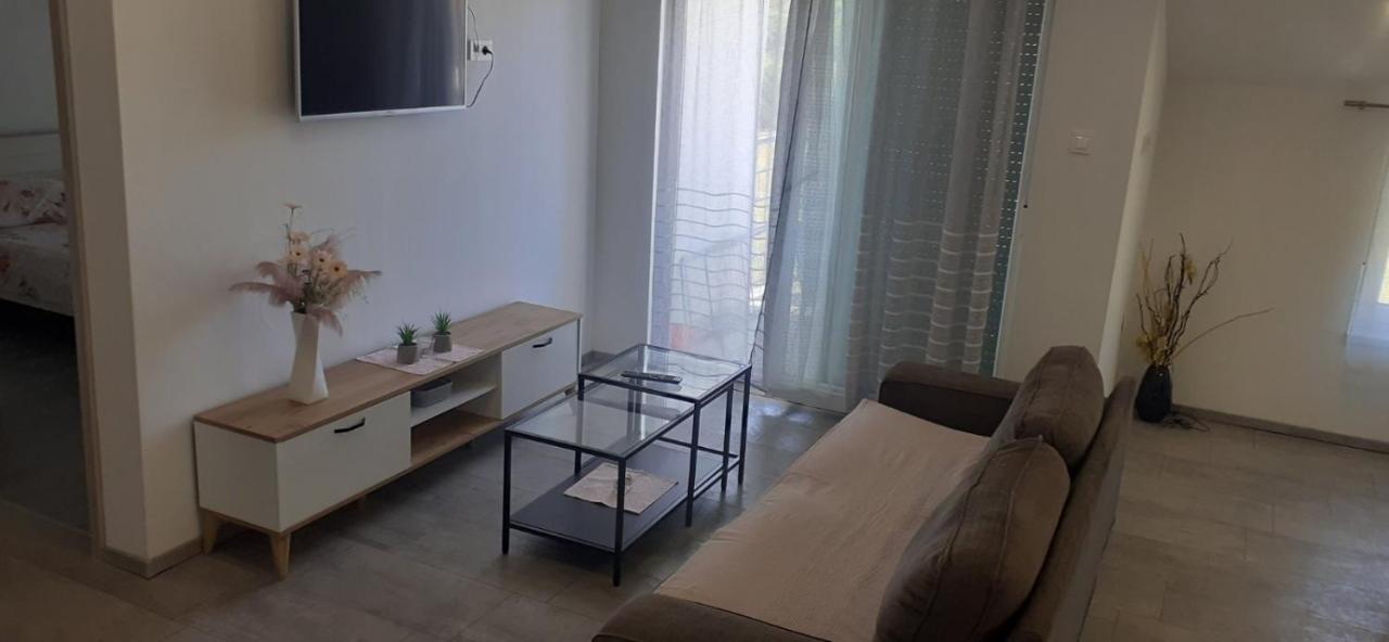 Apartmani Dream Πούλα Εξωτερικό φωτογραφία