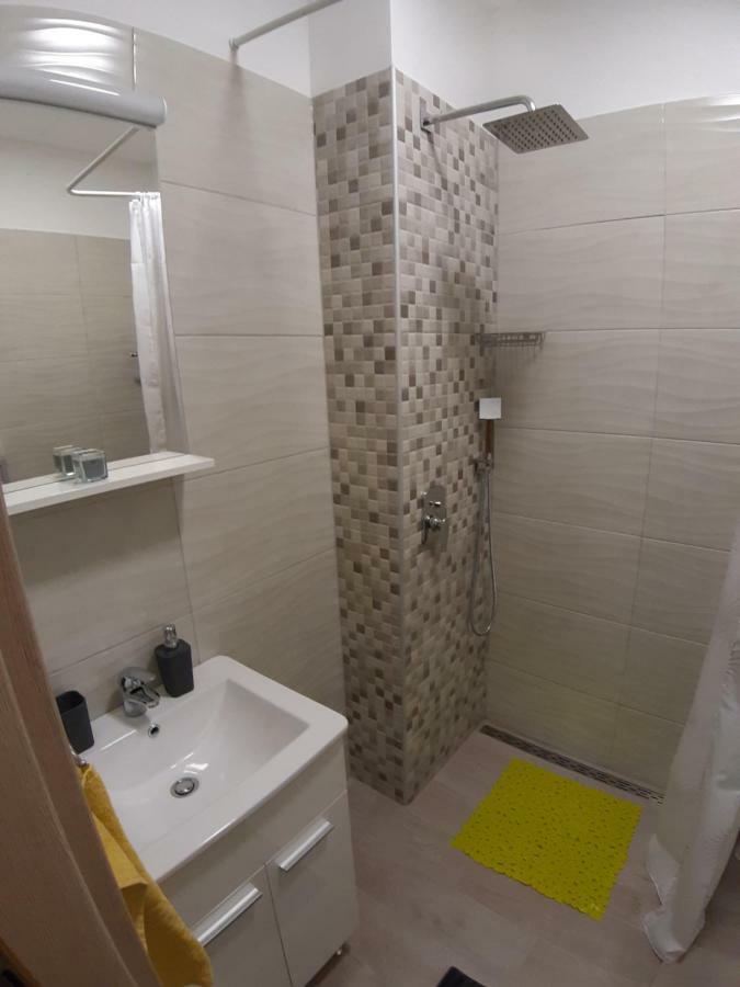 Apartmani Dream Πούλα Εξωτερικό φωτογραφία