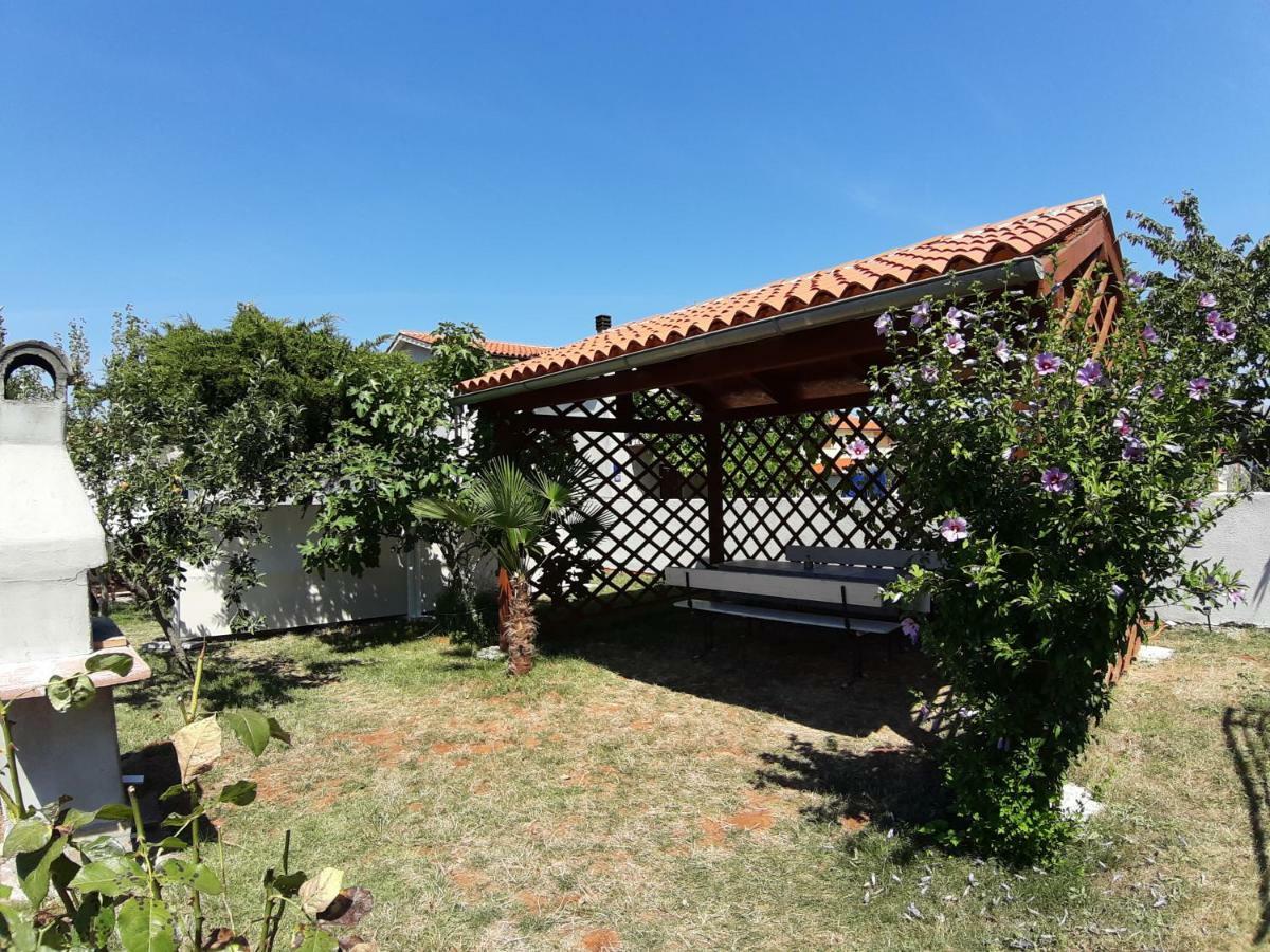 Apartmani Dream Πούλα Εξωτερικό φωτογραφία