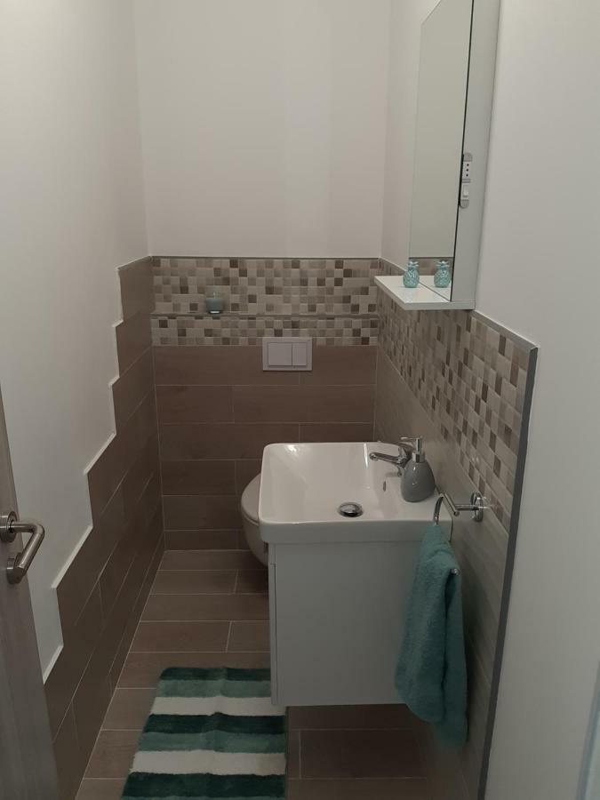 Apartmani Dream Πούλα Εξωτερικό φωτογραφία